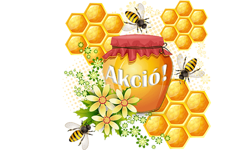 Akciós termékeink