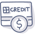 Bankkártyás fizetés