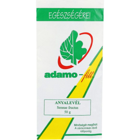 Anyalevél tea 50g (Adamo)