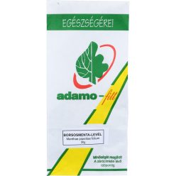 Borsmenta levél tea 30g (Adamo)