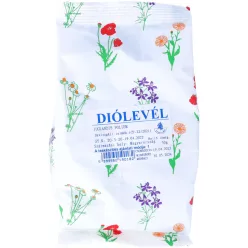 Diólevél tea 50g (Gyógyfű)