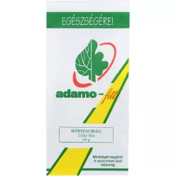 Hársfavirág tea 50g (Adamo)
