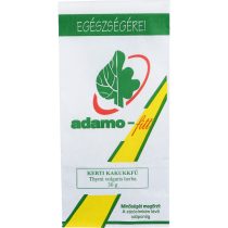 Kakukkfű tea 30g (Adamo)