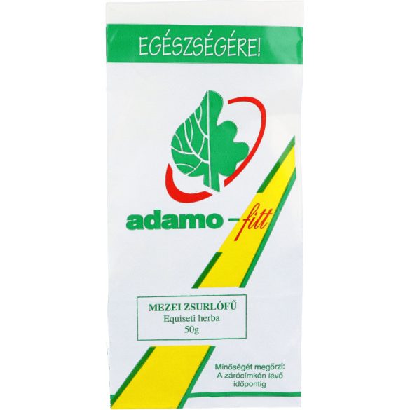 Zsurlófű tea 50g (Adamo)
