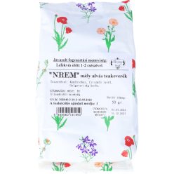 Nrem mély alvás tea 50g (Gyógyfű)