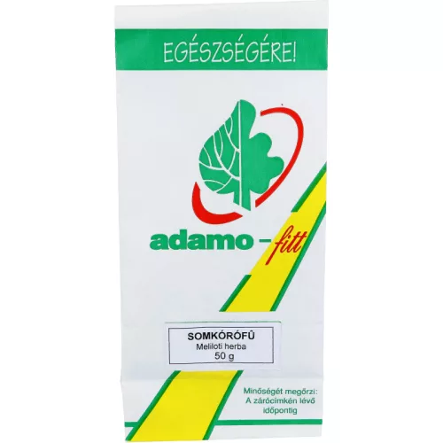 Somkórófű tea 50g (Adamo)