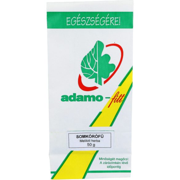 Somkórófű tea 50g (Adamo)