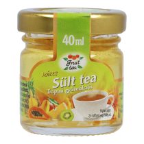 Trópusi gyümölcsös sült tea mézzel 40ml