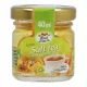 Trópusi gyümölcsös sült tea mézzel 40ml