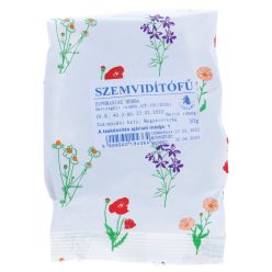 Szemvidítófű tea 30g (Gyógyfű)