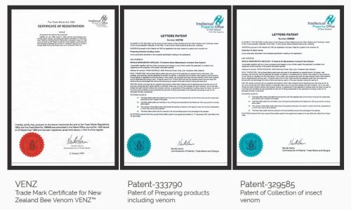 Manukaméz kurkuma kivonattal, 250g (Apihealth - Új-Zéland)