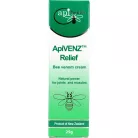 ApiVENZ méhméreg krém 25g (Apihealth - Új-Zéland)