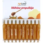 Méhész ampullája 10x10ml