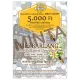 Mézbarlang vásárlási utalvány, 5000 Ft-os, digitális