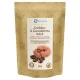 CALEIDO ARABIKA és GANODERMA kávé 100 g (BioMenü)_
