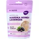 Manuka cukorka 950+ manukával, feketeribizlis 135g, 30 db (Biosota)