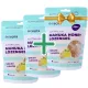 Manuka cukorka 950+ gyömbér-citromos 135g (Biosota) - 2+1 db - VIP Klub Termék