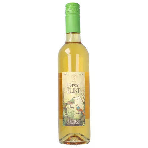 Forest Flirt mézbor 500ml (Wilhelm's Mead)