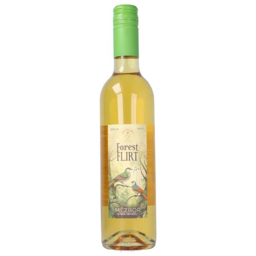 Forest Flirt mézbor 500ml (Wilhelm's Mead)