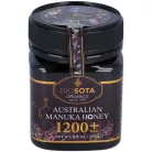 BIO Manukaméz MGO 1200+ 250g (Biosota)