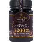 BIO Manukaméz MGO 1200+ 500g (Biosota)