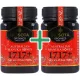 BIO Manukaméz MGO 1717+ 2x500g (Biosota) - VIP Klub Termék