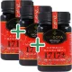 BIO Manukaméz MGO 1717+ 3x500g (Biosota) - VIP Klub Termék