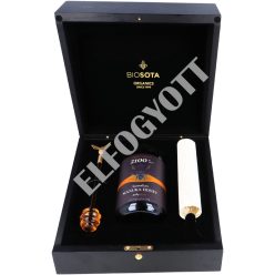   BIO Manukaméz LUX-LIMITED díszdobozban MGO 2100+ 500 g (Biosota)