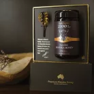 BIO Manukaméz LUX-LIMITED díszdobozban MGO 2200+ 500 g (Biosota)