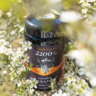 BIO Manukaméz LUX-LIMITED díszdobozban MGO 2200+ 500 g (Biosota)