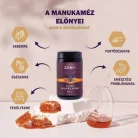 BIO Manukaméz LUX-LIMITED díszdobozban MGO 2200+ 500 g (Biosota)