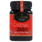 BIO Manukaméz MGO 260+ 500g (Biosota)