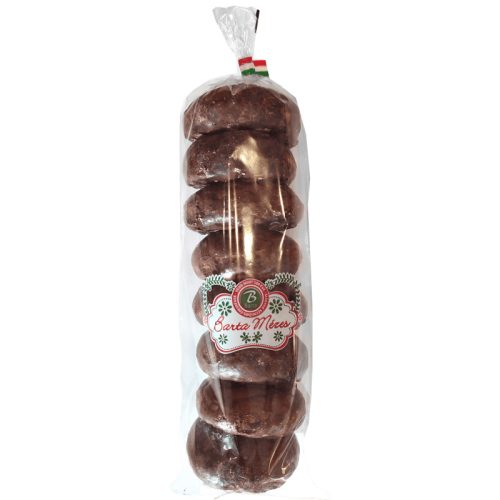 Kézműves mézes puszedli 160gr - kakaós (Barta Mézes)