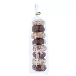 Kézműves mézes puszedli 160gr - vegyes (Barta Mézes)