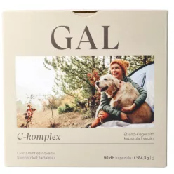 GAL C-komplex, 90 db kapszula_regi