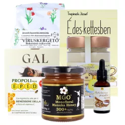 "Családi tanévkezdő mini" csomag