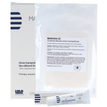 Kicsi sebkezelő csomag (Manuka LMP termékekkel)