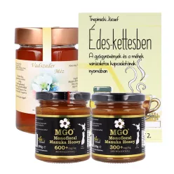 "Manuka rutin" csomag