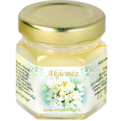 Csodarét Akácméz (50g)