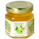 Csodarét nyers hársméz (50g)