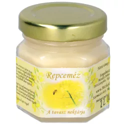 Csodarét Repceméz (50g)