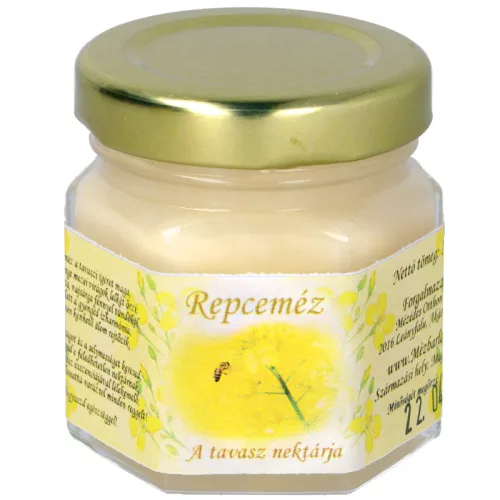 Csodarét Repceméz (50g)