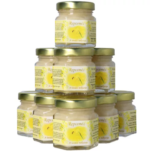 Csodarét Repceméz (50g)