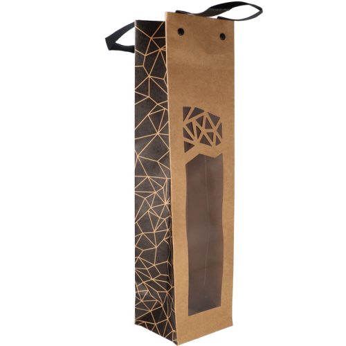 Boros tasak, absztrakt, ablakkal