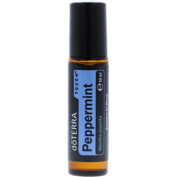 Borsmenta (Peppermint Touch) golyós, esszenciális olaj 10ml (doTERRA)