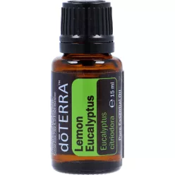   Vietnámi eukaliptusz (Lemon Eucalyptus) esszenciális olaj 15ml (doTERRA)