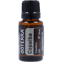 Copaiba (Copaiba) esszenciális olaj 15ml (doTERRA)