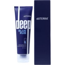 Deep Blue krém 120ml (doTERRA)