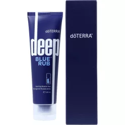 Deep Blue krém 120ml (doTERRA)