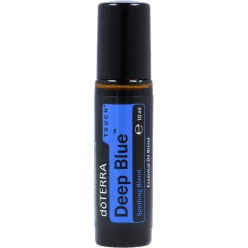   Deep Blue Touch golyós, esszenciális olajkeverék 10ml (doTERRA)
